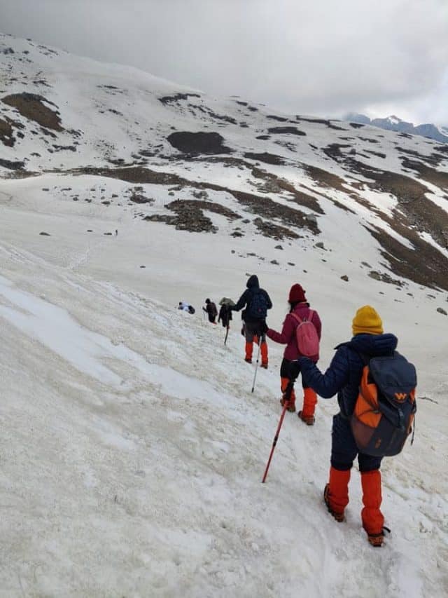 9 Best Treks in India That Will Take Your Breath Away!