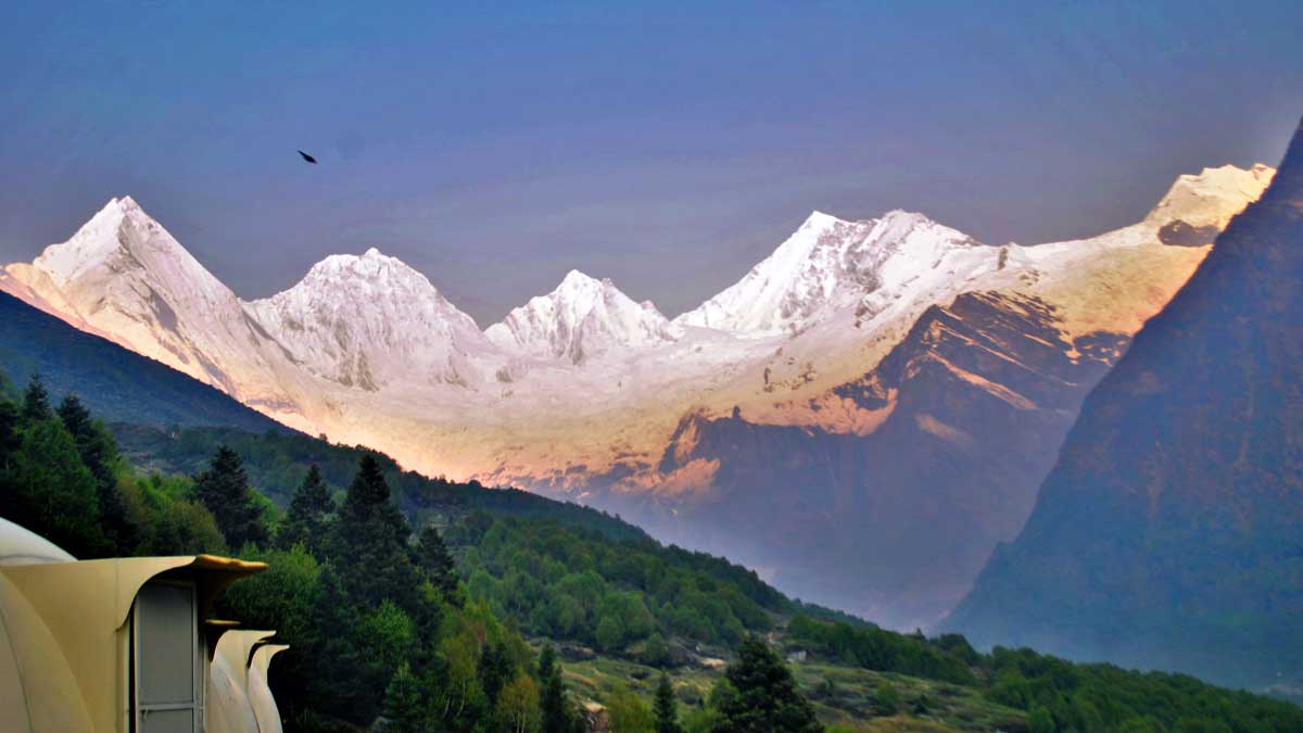 Panchachuli Base Camp Trek 2024: A Must-Visit for Every Trekking Enthusiast